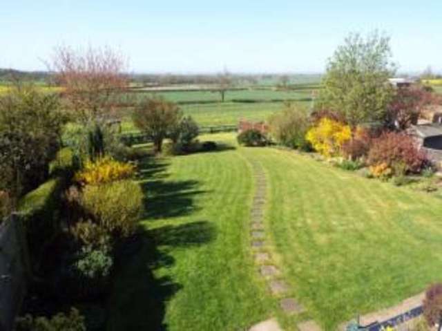  Image of 5 bedroom Semi-Detached house for sale in Main Road Baxterley Atherstone CV9 at Baxterley Atherstone Baxterley, CV9 2LQ