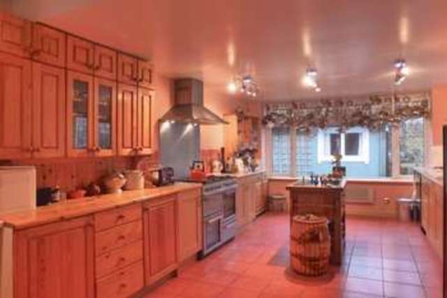  Image of 3 bedroom Detached house for sale in Main Road Threeholes Wisbech PE14 at Main Road Three Holes Wisbech, PE14 9JR