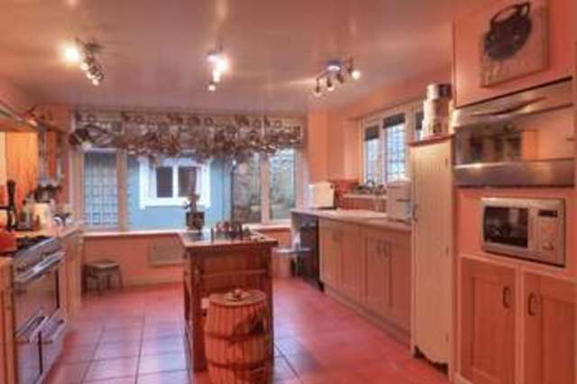  Image of 3 bedroom Detached house for sale in Main Road Threeholes Wisbech PE14 at Main Road Three Holes Wisbech, PE14 9JR
