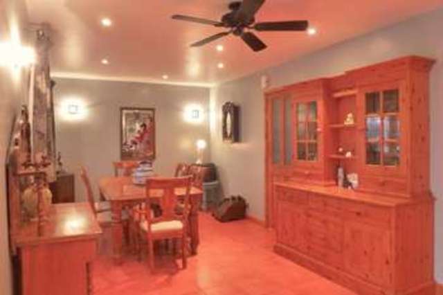  Image of 3 bedroom Detached house for sale in Main Road Threeholes Wisbech PE14 at Main Road Three Holes Wisbech, PE14 9JR