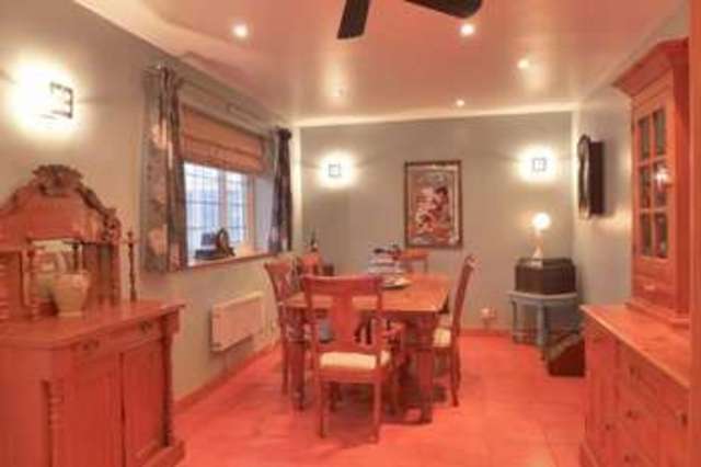  Image of 3 bedroom Detached house for sale in Main Road Threeholes Wisbech PE14 at Main Road Three Holes Wisbech, PE14 9JR