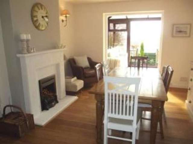  Image of 3 bedroom Detached house for sale in Main Street Thornton Coalville LE67 at Thornton Coalville Thornton, LE67 1AG
