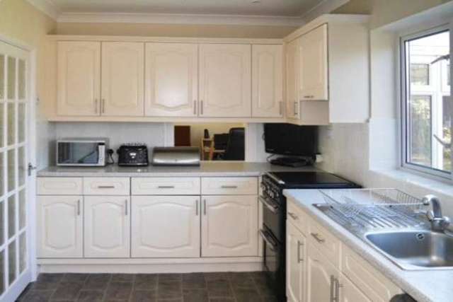 Image of 4 bedroom Detached house for sale in Mallon Dene Rustington Littlehampton BN16 at Rustington Rustington, BN16 2JP