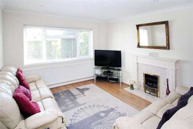  Image of 4 bedroom Detached house for sale in Mallon Dene Rustington Littlehampton BN16 at Rustington Rustington, BN16 2JP