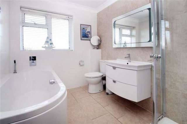  Image of 4 bedroom Detached house for sale in Mallon Dene Rustington Littlehampton BN16 at Rustington Rustington, BN16 2JP