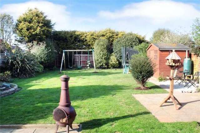  Image of 4 bedroom Detached house for sale in Mallon Dene Rustington Littlehampton BN16 at Rustington Rustington, BN16 2JP