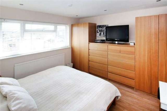  Image of 4 bedroom Detached house for sale in Mallon Dene Rustington Littlehampton BN16 at Rustington Rustington, BN16 2JP