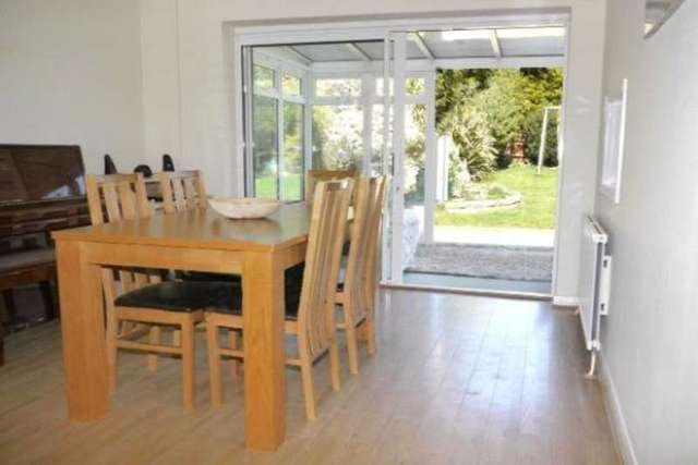  Image of 4 bedroom Detached house for sale in Mallon Dene Rustington Littlehampton BN16 at Rustington Rustington, BN16 2JP