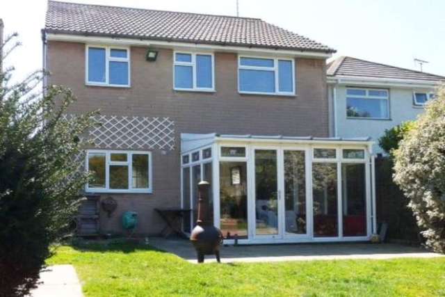  Image of 4 bedroom Detached house for sale in Mallon Dene Rustington Littlehampton BN16 at Rustington Rustington, BN16 2JP