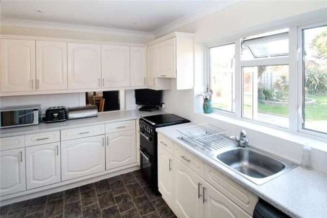  Image of 4 bedroom Detached house for sale in Mallon Dene Rustington Littlehampton BN16 at Rustington Rustington, BN16 2JP