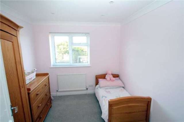  Image of 4 bedroom Detached house for sale in Mallon Dene Rustington Littlehampton BN16 at Rustington Rustington, BN16 2JP