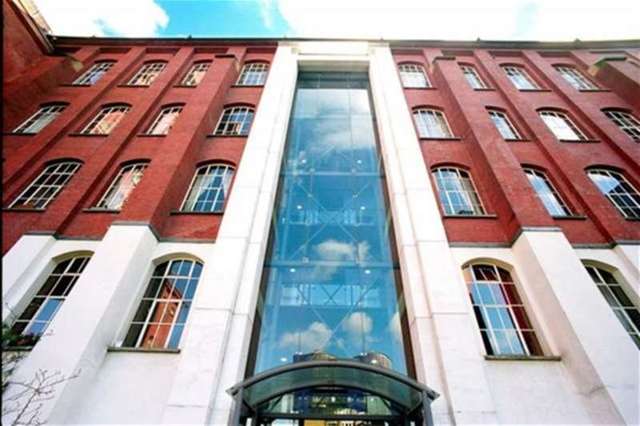  Image of 2 bedroom Flat to rent in Fairfield Road London E3 at Bow Quarter, E3 2UL