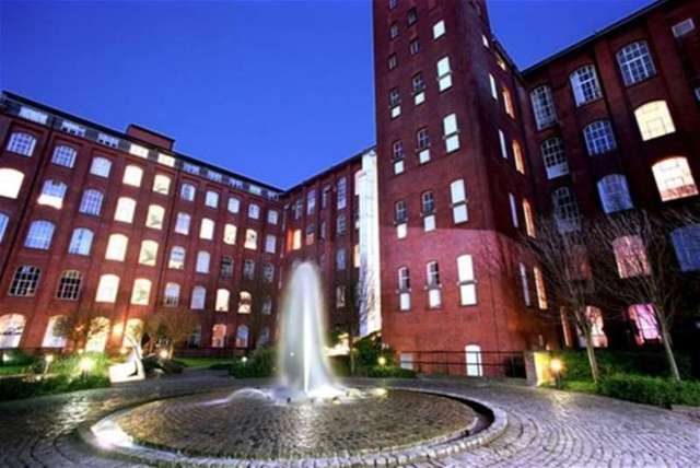 Image of 2 bedroom Flat to rent in Fairfield Road London E3 at Bow Quarter, E3 2UL