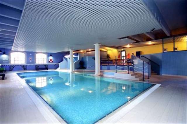  Image of 2 bedroom Flat to rent in Fairfield Road London E3 at Bow Quarter, E3 2UL