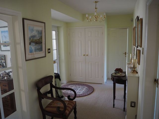  Image of 3 bedroom Detached house for sale in Manor Road Collingham Newark NG23 at Manor Road Collingham Newark, NG23 7PL