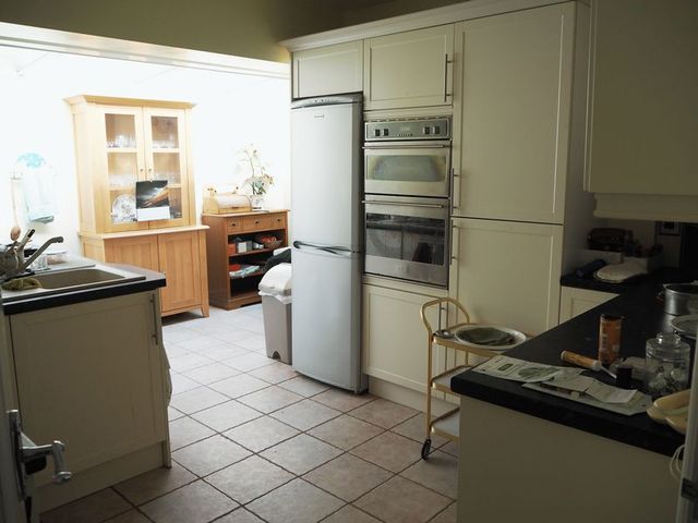  Image of 3 bedroom Detached house for sale in Manor Road Collingham Newark NG23 at Manor Road Collingham Newark, NG23 7PL