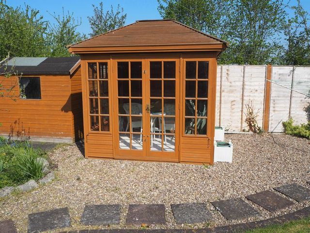  Image of 3 bedroom Detached house for sale in Manor Road Collingham Newark NG23 at Manor Road Collingham Newark, NG23 7PL