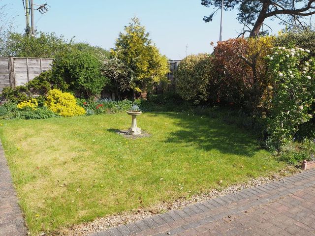  Image of 3 bedroom Detached house for sale in Manor Road Collingham Newark NG23 at Manor Road Collingham Newark, NG23 7PL