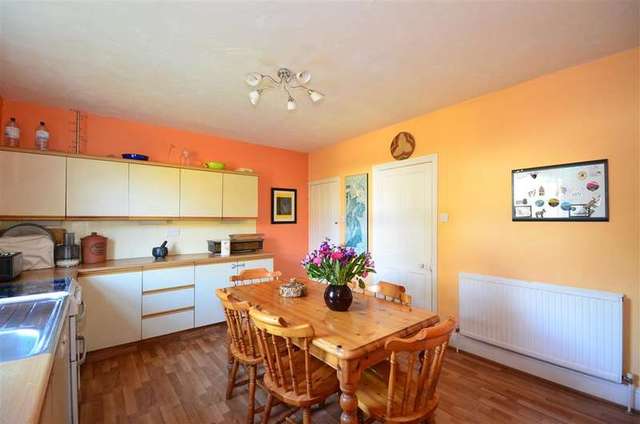  Image of 3 bedroom Semi-Detached house for sale in Manor Road Selsey Chichester PO20 at Selsey Chichester Selsey, PO20 0SB