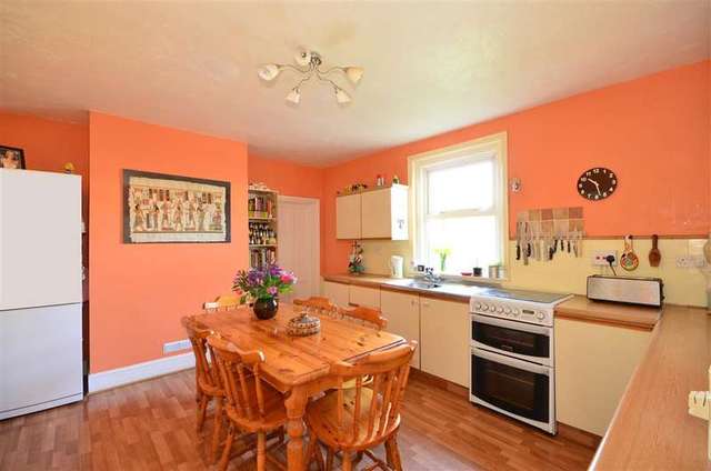  Image of 3 bedroom Semi-Detached house for sale in Manor Road Selsey Chichester PO20 at Selsey Chichester Selsey, PO20 0SB