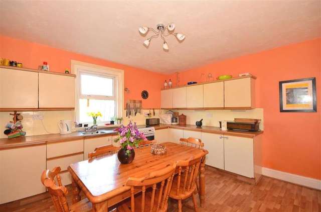  Image of 3 bedroom Semi-Detached house for sale in Manor Road Selsey Chichester PO20 at Selsey Chichester Selsey, PO20 0SB