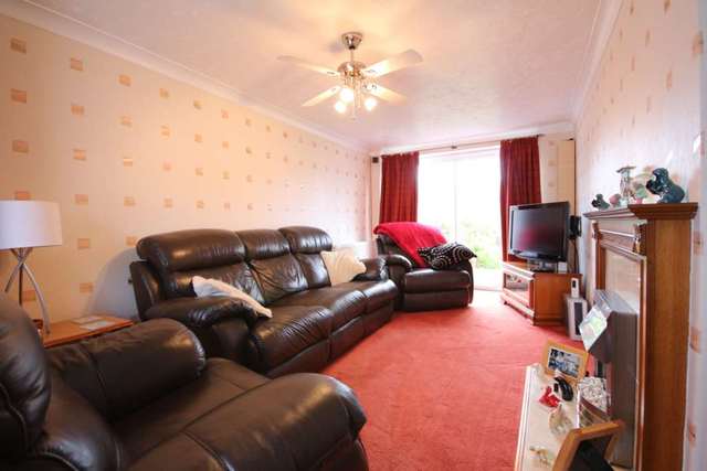  Image of 3 bedroom Semi-Detached house for sale in Manston Drive Bracknell RG12 at Manston Drive  Bracknell, RG12 7PJ