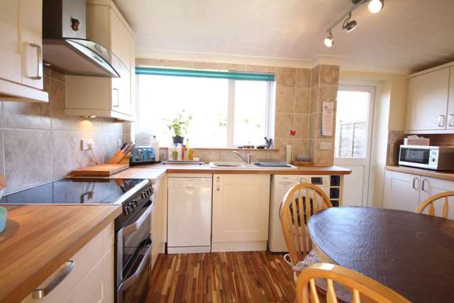  Image of 3 bedroom Semi-Detached house for sale in Manston Drive Bracknell RG12 at Manston Drive  Bracknell, RG12 7PJ