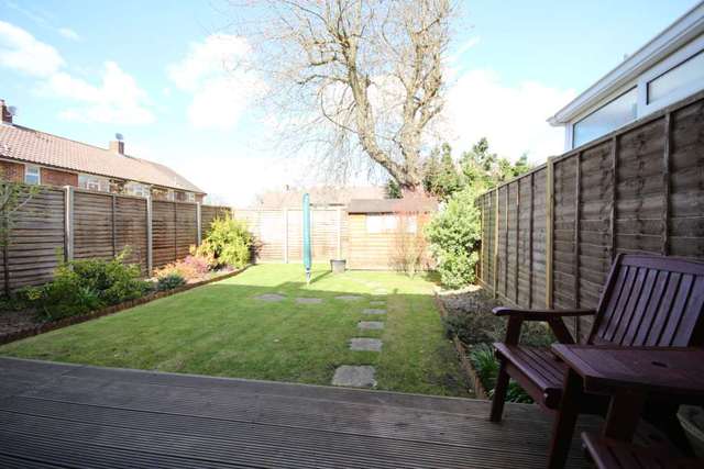  Image of 3 bedroom Semi-Detached house for sale in Manston Drive Bracknell RG12 at Manston Drive  Bracknell, RG12 7PJ