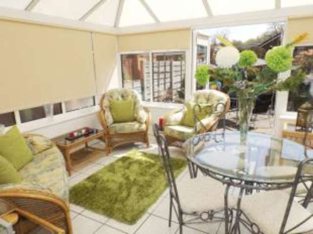  Image of 3 bedroom Terraced house for sale in Maple Road Wythenshawe Manchester M23 at Manchester Greater Manchester Baguley, M23 9HW