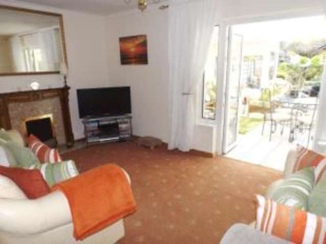  Image of 3 bedroom Terraced house for sale in Maple Road Wythenshawe Manchester M23 at Manchester Greater Manchester Baguley, M23 9HW