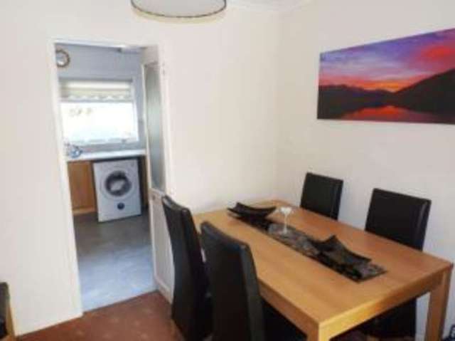  Image of 3 bedroom Terraced house for sale in Maple Road Wythenshawe Manchester M23 at Manchester Greater Manchester Baguley, M23 9HW