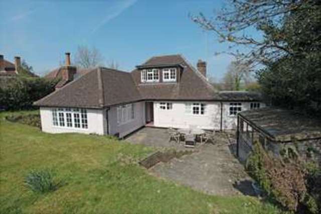  Image of 4 bedroom Property for sale in Maresfield Uckfield TN22 at Maresfield Uckfield, TN22 3DP