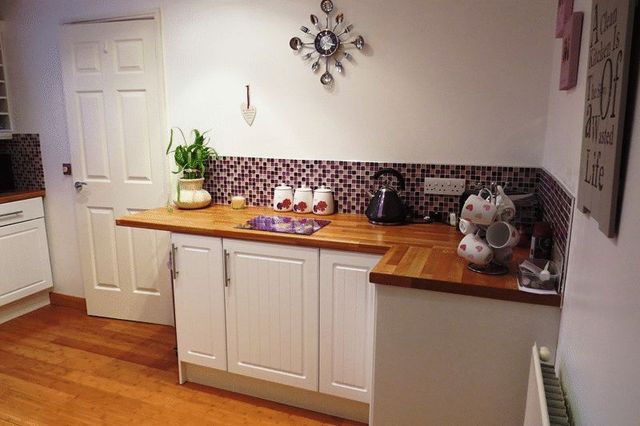  Image of 3 bedroom Semi-Detached house to rent in Marigold Crescent Melton Mowbray LE13 at Marigold Crescent  Melton Mowbray, LE13 0FW