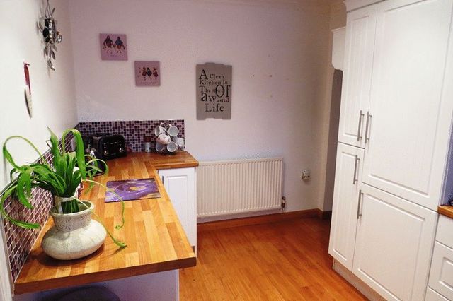  Image of 3 bedroom Semi-Detached house to rent in Marigold Crescent Melton Mowbray LE13 at Marigold Crescent  Melton Mowbray, LE13 0FW