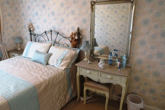  Image of 3 bedroom Semi-Detached house to rent in Marigold Crescent Melton Mowbray LE13 at Marigold Crescent  Melton Mowbray, LE13 0FW