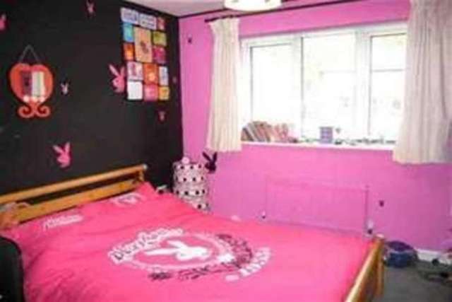  Image of 4 bedroom Detached house to rent in Marine Drive Chesterfield S41 at Chesterfield, S41 0FG