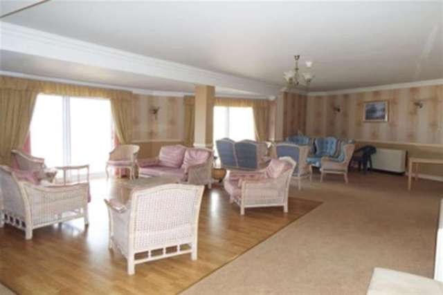  Image of 1 bedroom Flat to rent in Marine Road Colwyn Bay LL29 at Colwyn Bay, LL29 8PZ