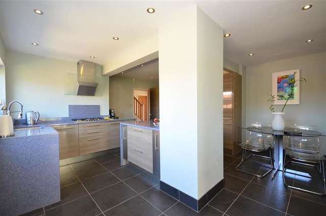  Image of 4 bedroom Detached house for sale in Marshall Avenue Findon Valley Worthing BN14 at Findon Valley Worthing Worthing, BN14 0ES