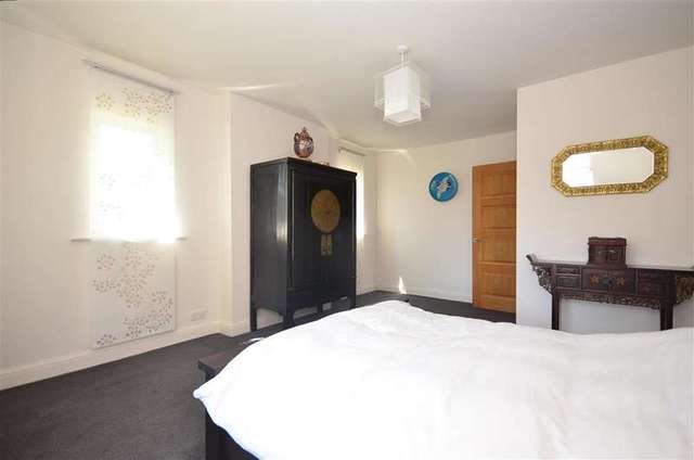  Image of 4 bedroom Detached house for sale in Marshall Avenue Findon Valley Worthing BN14 at Findon Valley Worthing Worthing, BN14 0ES