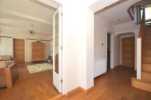  Image of 4 bedroom Detached house for sale in Marshall Avenue Findon Valley Worthing BN14 at Findon Valley Worthing Worthing, BN14 0ES