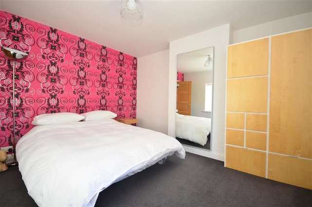  Image of 4 bedroom Detached house for sale in Marshall Avenue Findon Valley Worthing BN14 at Findon Valley Worthing Worthing, BN14 0ES