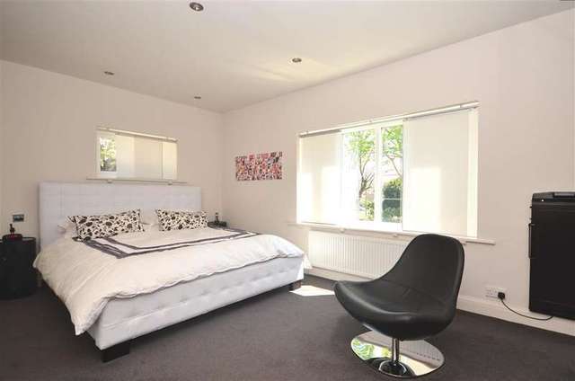  Image of 4 bedroom Detached house for sale in Marshall Avenue Findon Valley Worthing BN14 at Findon Valley Worthing Worthing, BN14 0ES