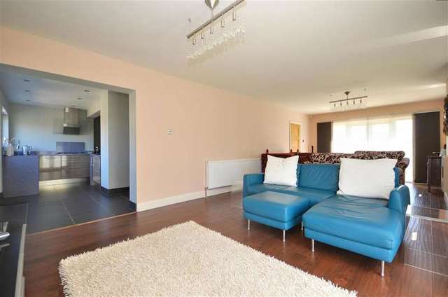  Image of 4 bedroom Detached house for sale in Marshall Avenue Findon Valley Worthing BN14 at Findon Valley Worthing Worthing, BN14 0ES