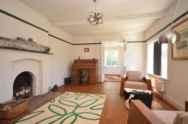  Image of 4 bedroom Detached house for sale in Marshall Avenue Findon Valley Worthing BN14 at Findon Valley Worthing Worthing, BN14 0ES