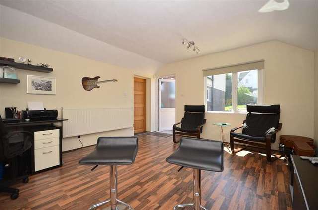  Image of 4 bedroom Detached house for sale in Marshall Avenue Findon Valley Worthing BN14 at Findon Valley Worthing Worthing, BN14 0ES
