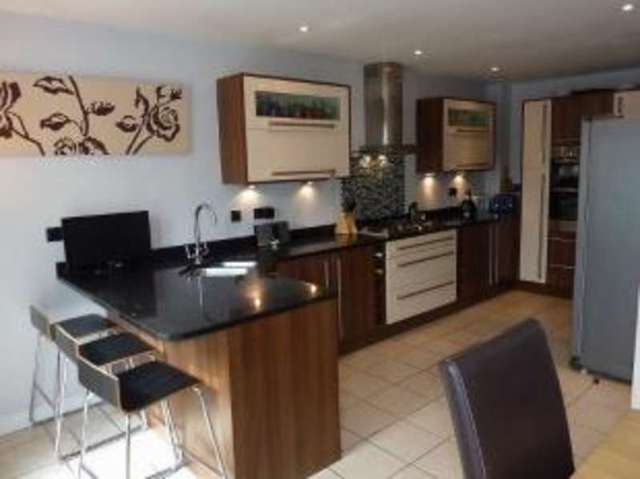  Image of 4 bedroom Semi-Detached house for sale in Maryland Close Great Sankey Warrington WA5 at Chapelford Village Warrington Great Sankey, WA5 8BA