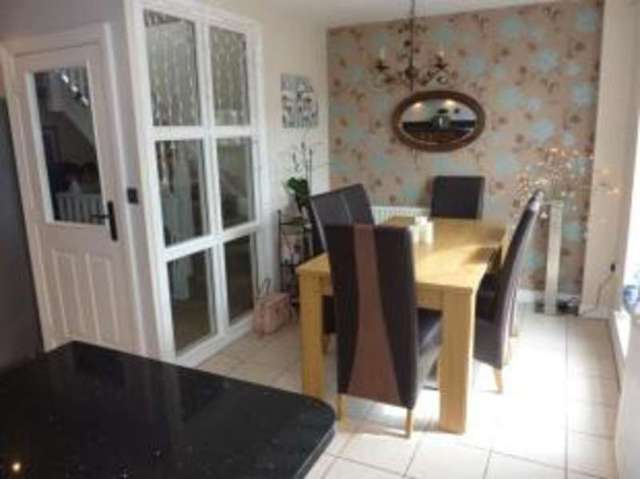  Image of 4 bedroom Semi-Detached house for sale in Maryland Close Great Sankey Warrington WA5 at Chapelford Village Warrington Great Sankey, WA5 8BA