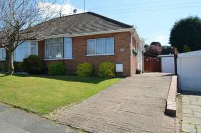  Image of 2 bedroom Detached house for sale in Mason Road Redditch B97 at Mason Road Headless Cross Redditch, B97 5DQ
