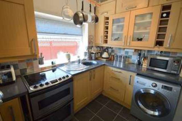  Image of 2 bedroom Detached house for sale in Mason Road Redditch B97 at Mason Road Headless Cross Redditch, B97 5DQ