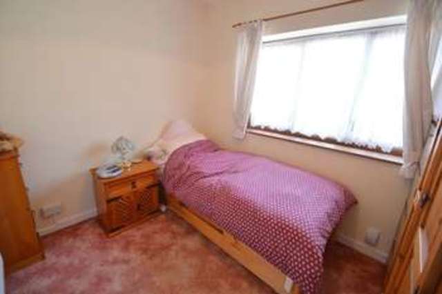  Image of 2 bedroom Detached house for sale in Mason Road Redditch B97 at Mason Road Headless Cross Redditch, B97 5DQ